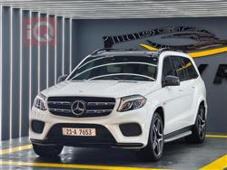 مرسيدس بنز GLS